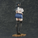 B-GINGA CURTAIN-CHAN Figurine