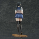 B-GINGA CURTAIN-CHAN Figurine