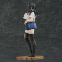 B-GINGA CURTAIN-CHAN Figurine