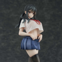 B-GINGA CURTAIN-CHAN Figurine