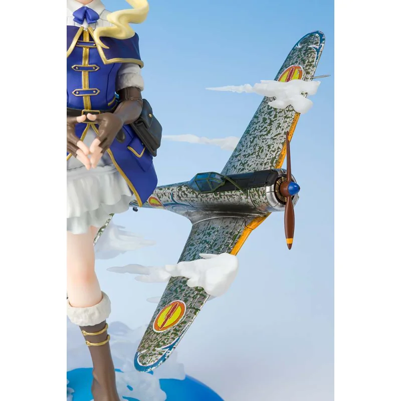 KOTOBUKI SQUADRON EMMA FIGUARTSZERO