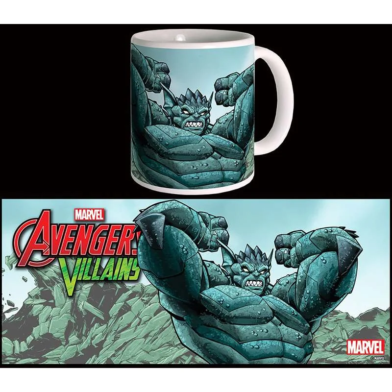 AVENGERS VILLAINS ABOMINATION MUG