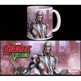 AVENGERS VILLAINS ULTRON MUG