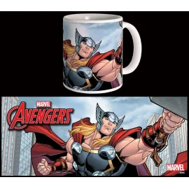 AVENGERS S.2 THOR MUG