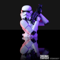 Original Stormtrooper mini buste Stormtrooper 14 cm