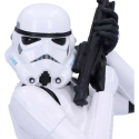 Original Stormtrooper mini buste Stormtrooper 14 cm