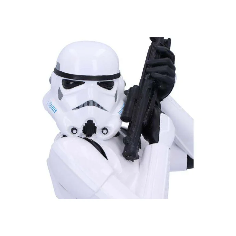 Original Stormtrooper mini buste Stormtrooper 14 cm