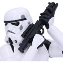 Original Stormtrooper mini buste Stormtrooper 14 cm