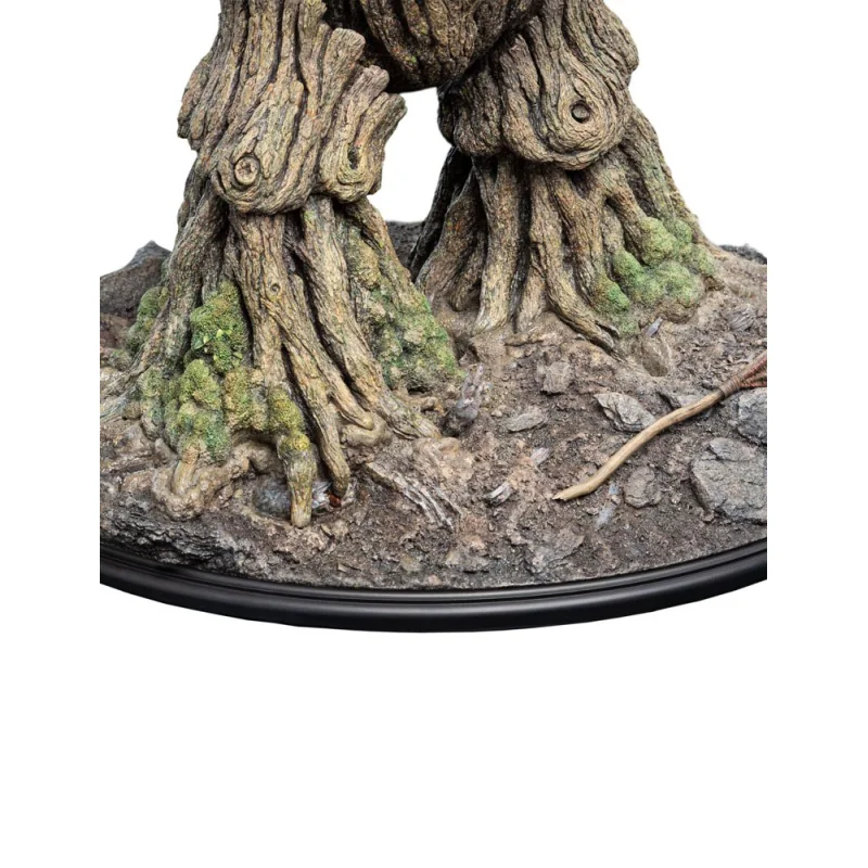 Le Seigneur des Anneaux figurine 1/6 Leaflock the Ent 76 cm