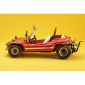 DUNE BUGGY MODEL KIT 1:24