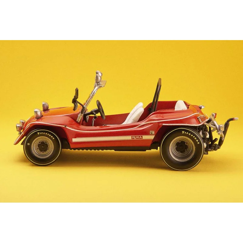 DUNE BUGGY MODEL KIT 1:24