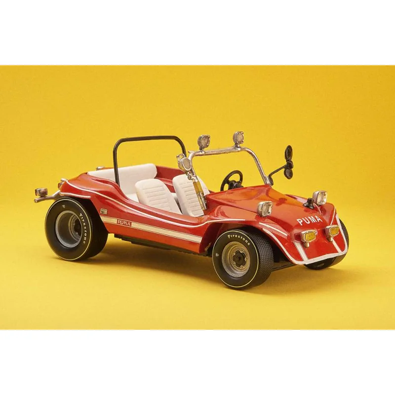 DUNE BUGGY MODEL KIT 1:24