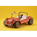 DUNE BUGGY MODEL KIT 1:24