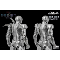 INFINITY SAGA IRON MAN MK 2 DIX AF