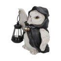 REAPERS FLIGHT LANTERN GRIM REAP OWL FIG