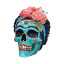 CALAVERA DE AZUCAR MEXICAN SKULL FIG