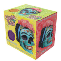 CALAVERA DE AZUCAR MEXICAN SKULL FIG