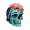 CALAVERA DE AZUCAR MEXICAN SKULL FIG