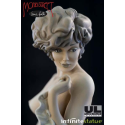 MONA STREET ULTRA LIMITED SEPPIA STATUE