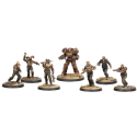 FALLOUT WW RAIDERS CORE SET