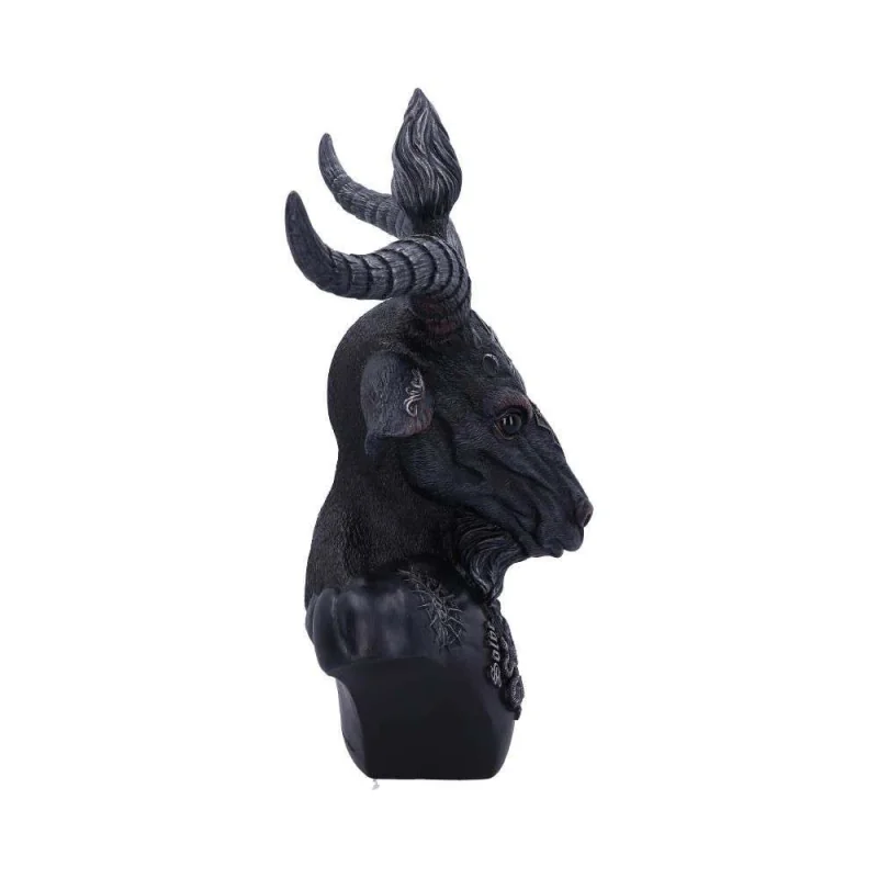 BAPHOMET BUST