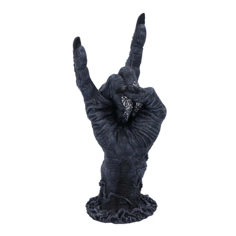 BAPHOMET HAND