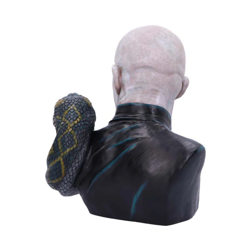 HARRY POTTER-LORD VOLDEMORT BUST