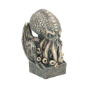 CTHULHU OCTOPUS STATUE