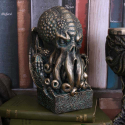 CTHULHU OCTOPUS STATUE