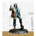 HPMAG SCABIOR & SNATCHERS