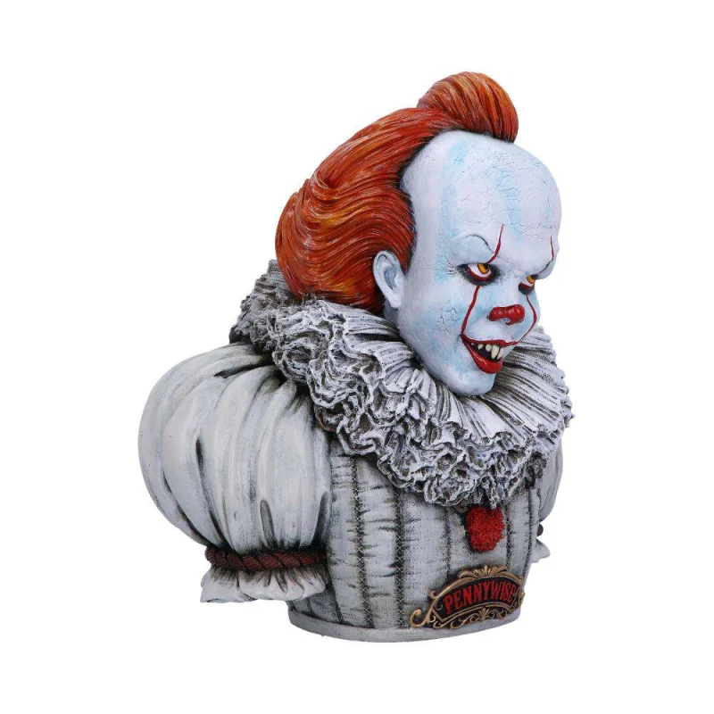 IT PENNYWISE BUST 30 cm