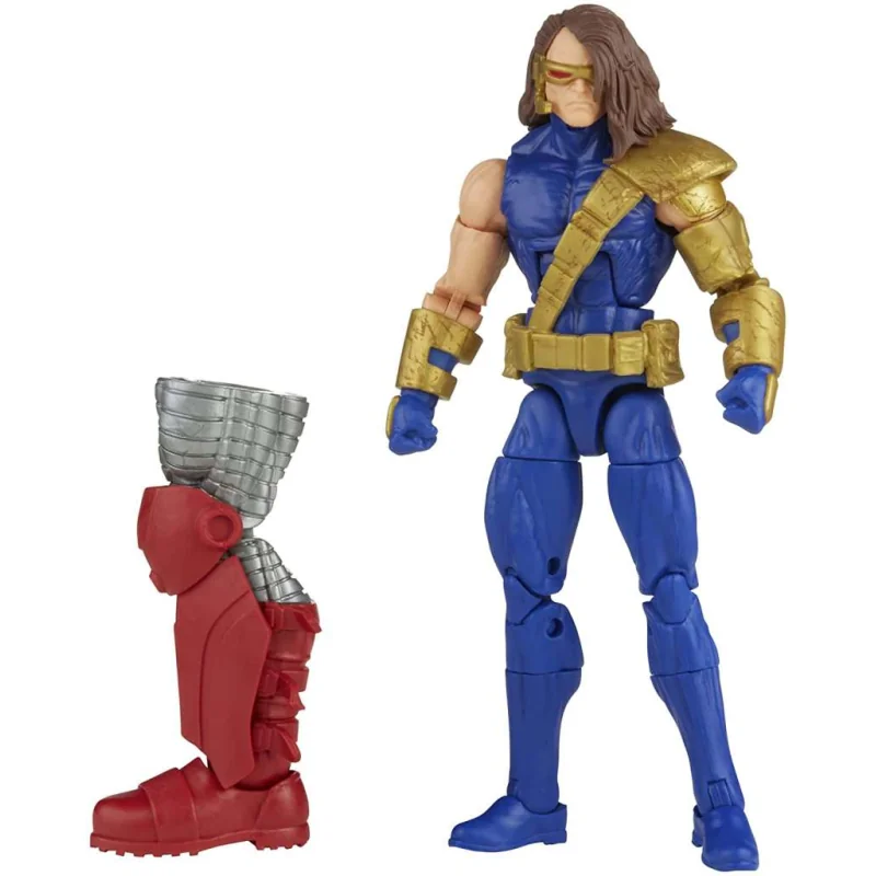 MARVEL LEGENDS AOA CYCLOPS AF