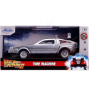 BTTF II DELOREAN DIE CAST 1:32