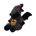 BAPHOMET PELUCHE 22cm