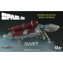 SPACE 1999 SWIFT SPACECRAFT DIE CAST