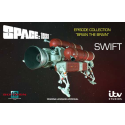 SPACE 1999 SWIFT SPACECRAFT DIE CAST