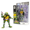 Tortues Ninja BST AXN Slash 13 cm