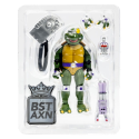 Tortues Ninja BST AXN Slash 13 cm