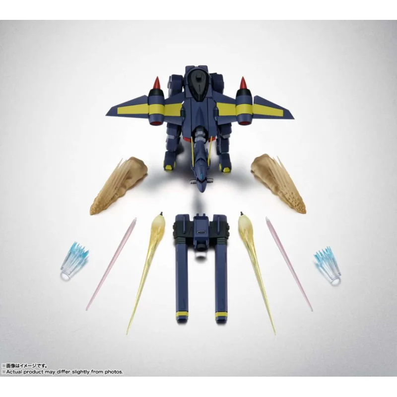 RS GUNDAM TMF/A-802 BUCUE VER. ANIME