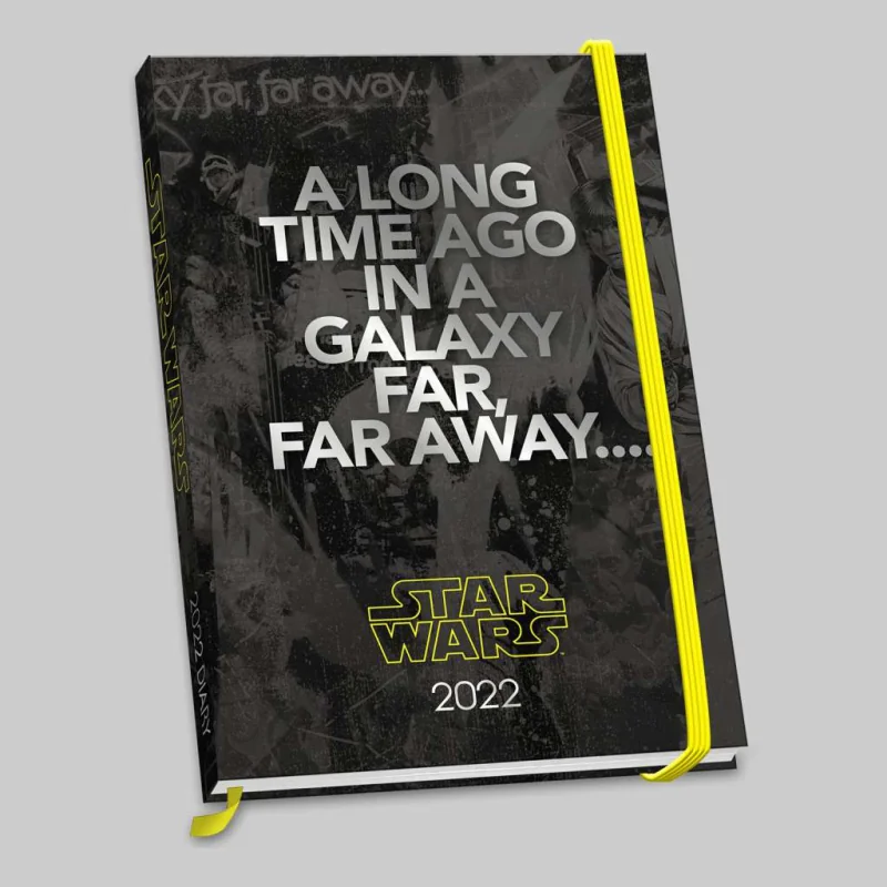 STAR WARS 2022 GIFT BOX