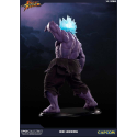 STREET FIGHTER ONI AKUMA 1/4 STATUE