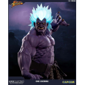 STREET FIGHTER ONI AKUMA 1/4 STATUE