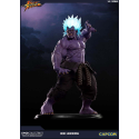 STREET FIGHTER ONI AKUMA 1/4 STATUE