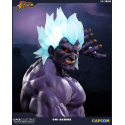 STREET FIGHTER ONI AKUMA 1/4 STATUE