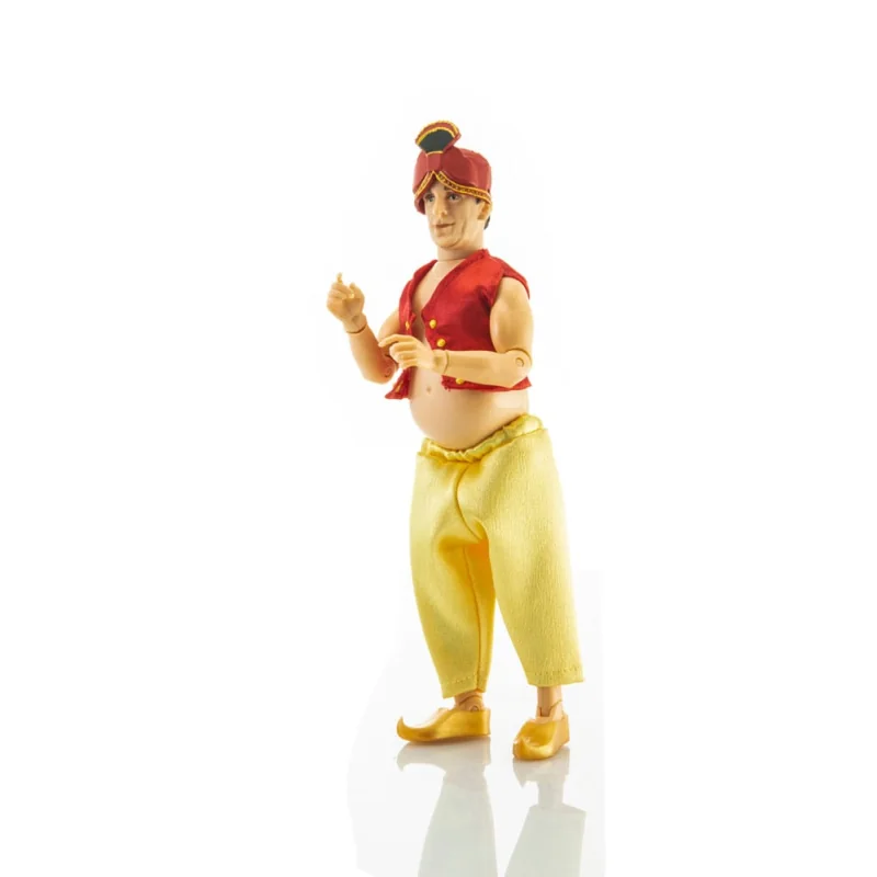 Jokers impraticables : figurine articulée Genie de 8 pouces