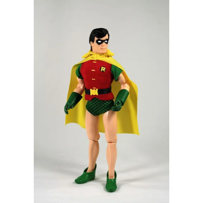 DC Comics : Figurine d'action Robin 20,3 cm