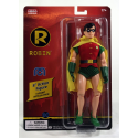 DC Comics : Figurine d'action Robin 20,3 cm