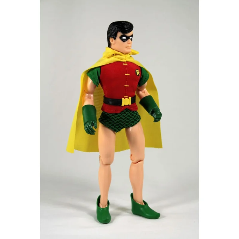 DC Comics : Figurine d'action Robin 20,3 cm