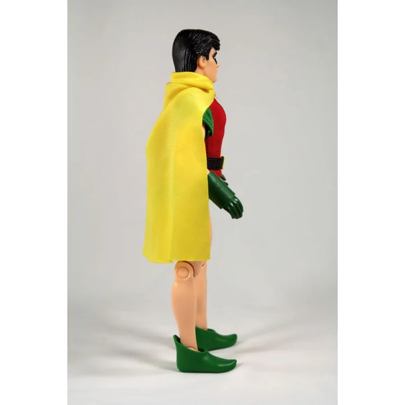 DC Comics : Figurine d'action Robin 20,3 cm