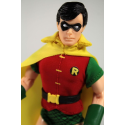 DC Comics : Figurine d'action Robin 20,3 cm